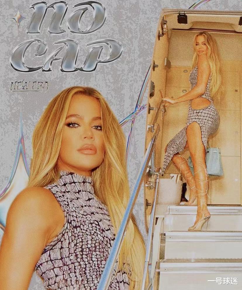 |卡戴珊好可爱,带着女儿看电影,自拍时伸出大舌头,感谢汤普森