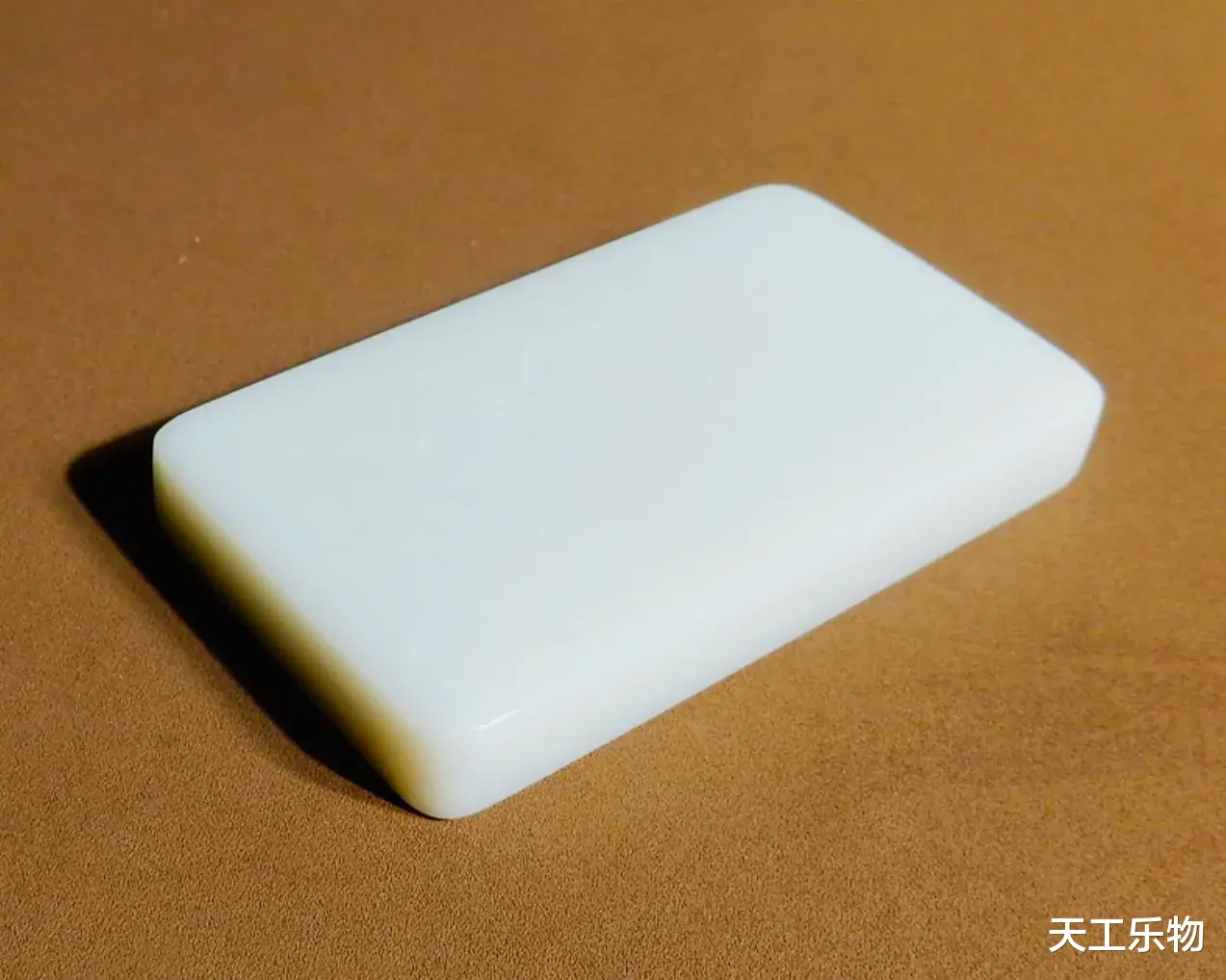 羊脂玉|玉石也有“网红脸”？那些卖得火热的和田玉杂牌料！