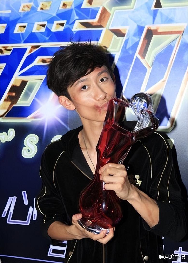 从“90后演技扛把子”到“无戏可拍”,张一山到底做错了什么?