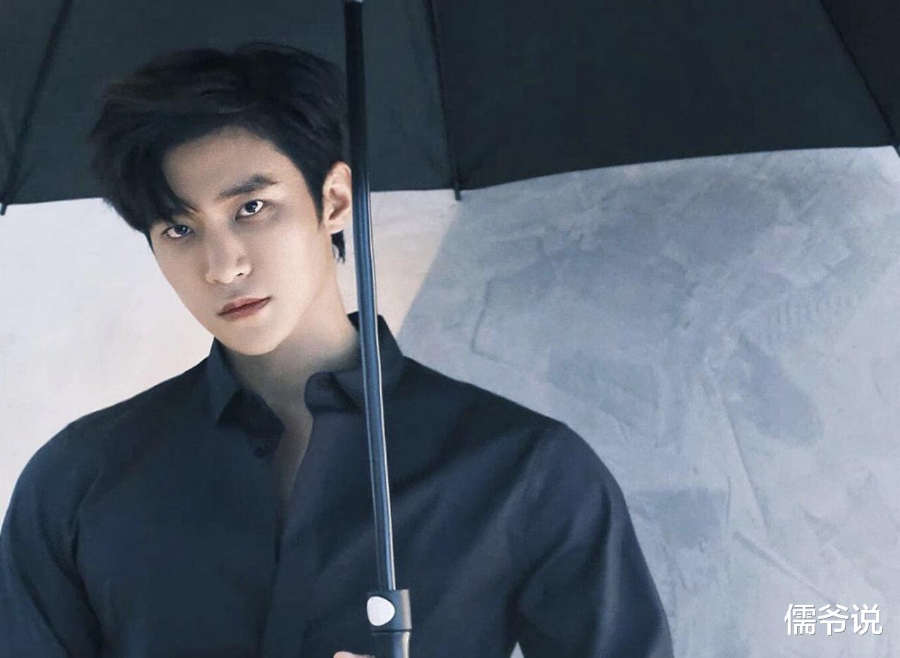 吴楚一直播哭诉遭死亡威胁，还频频收到丧葬用品，疑暗示是陈牧驰粉丝所为