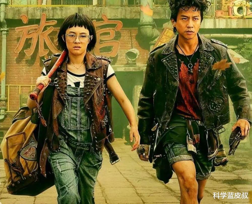 孙俪|孙俪,她的危机才刚刚开始