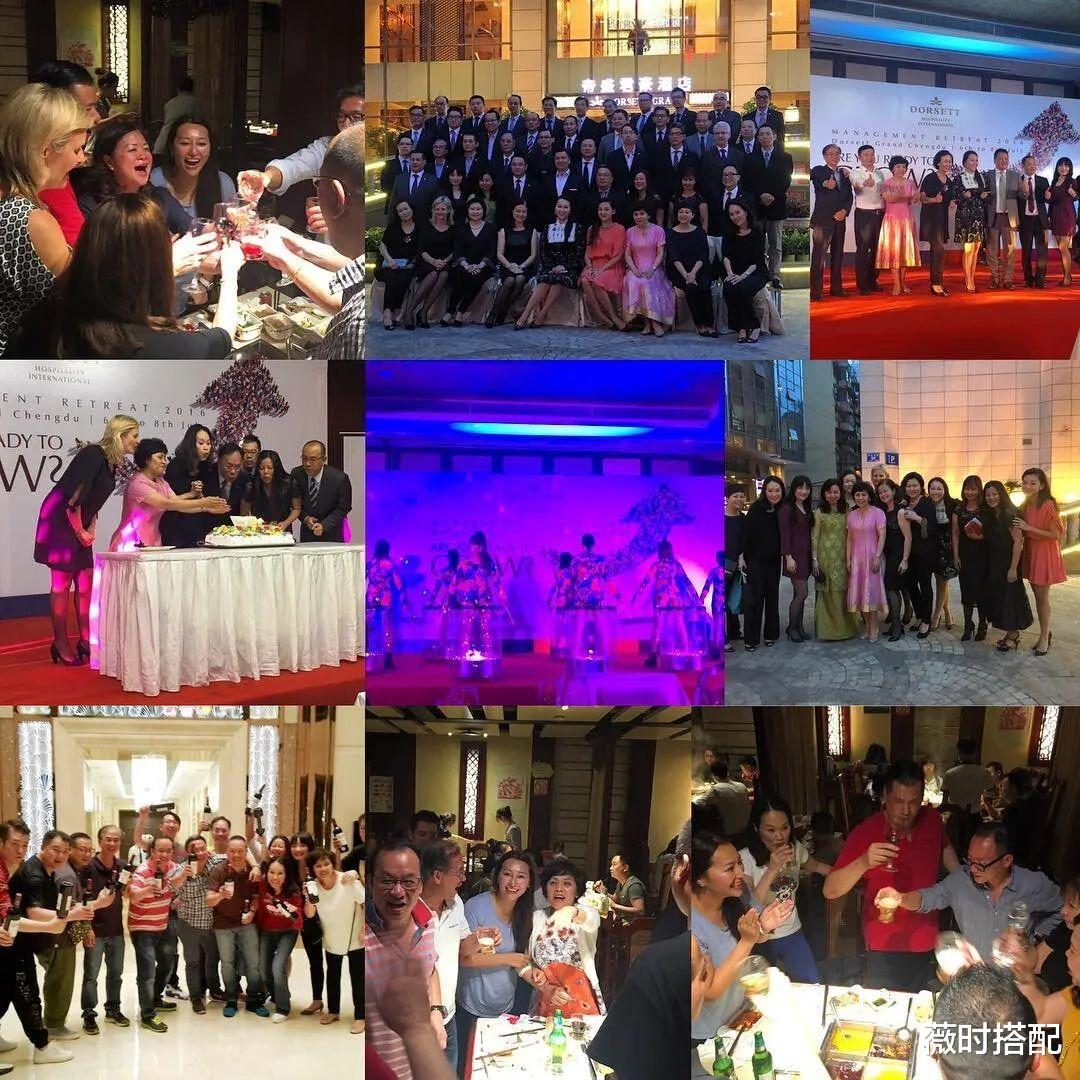 香港百亿名媛爱上穷小子:孩子生了俩,就不结婚!