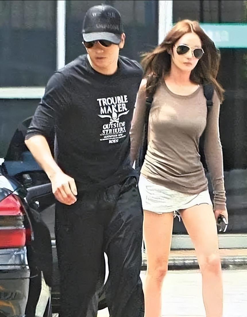 吴卓羲|TVB渣男吴卓羲,一人玩转16个女人气到张馨予发别照片逼官宣