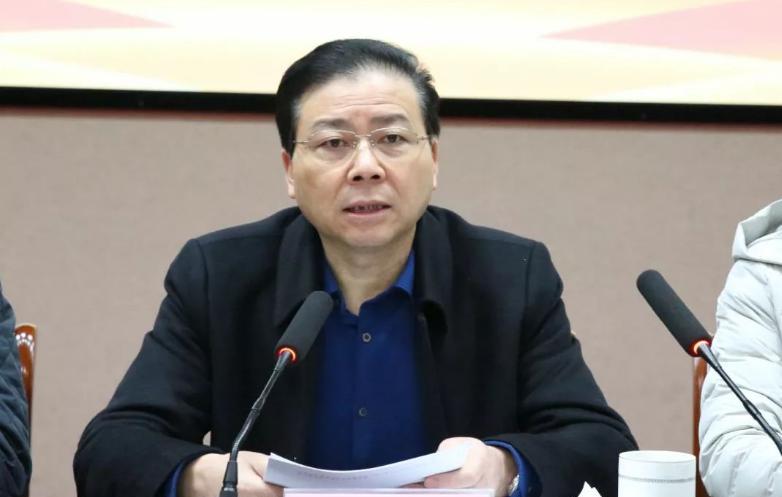 教育局|江苏常州一干部被调查,还担任过教育局局长,思想品德教育更重要