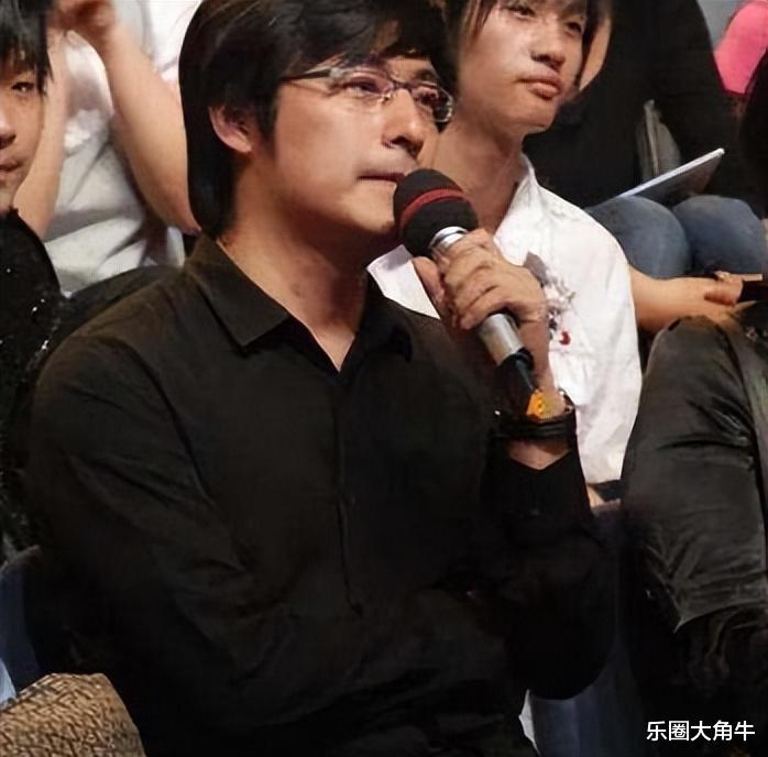 12年婚姻如同囚笼?与李湘离婚才1年多,王岳伦直接就放飞自我了