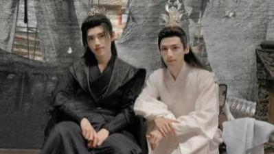 没了年龄滤镜，资本家的“丑孩子”再添新成员，谁来救救观众眼睛