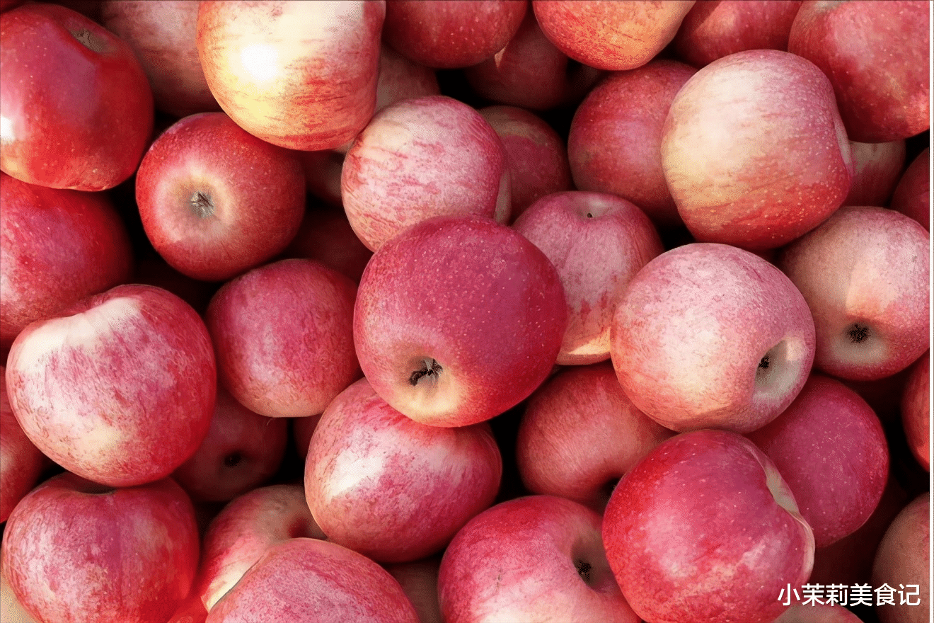 苹果|三伏天，西瓜和苹果靠边站，多吃4种碱性果，生津润燥，清心除烦