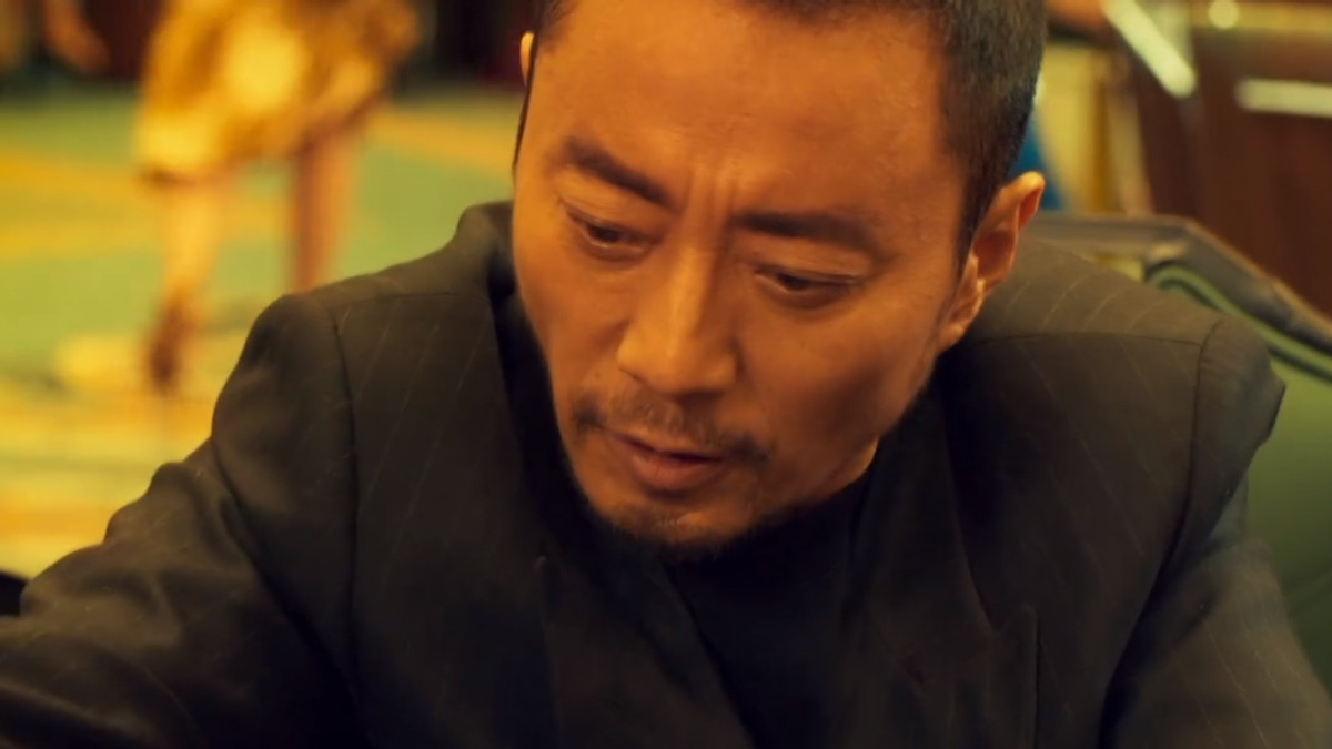 《莫斯科行动》成演技照妖镜：戏骨演技惊艳四座，年轻演员太出戏