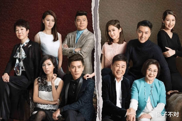 三女共侍一夫,每人每月50万零花钱,邓兆尊背后的痛苦你想象不到