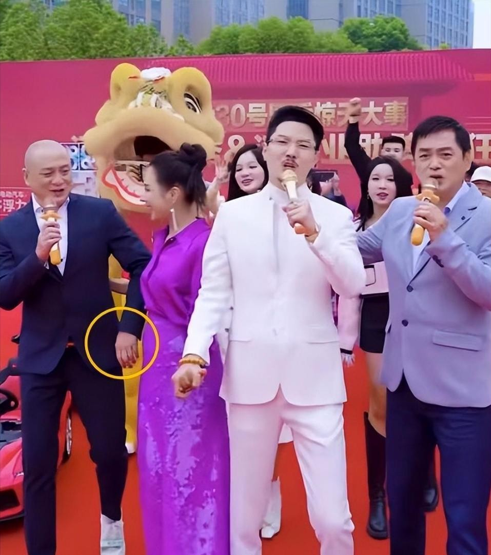 汤镇业|自从一代港星翁美玲陨落，汤镇业的“反噬”就已经开始了