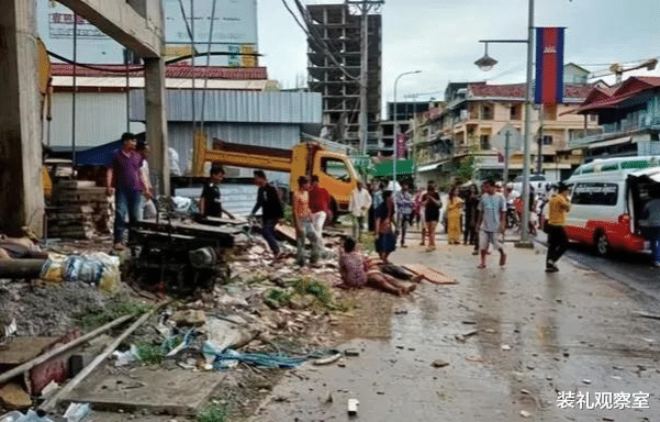 看病|国外高薪招聘黑幕！西港比缅北更恐怖，90后女孩用亲身经历道实情