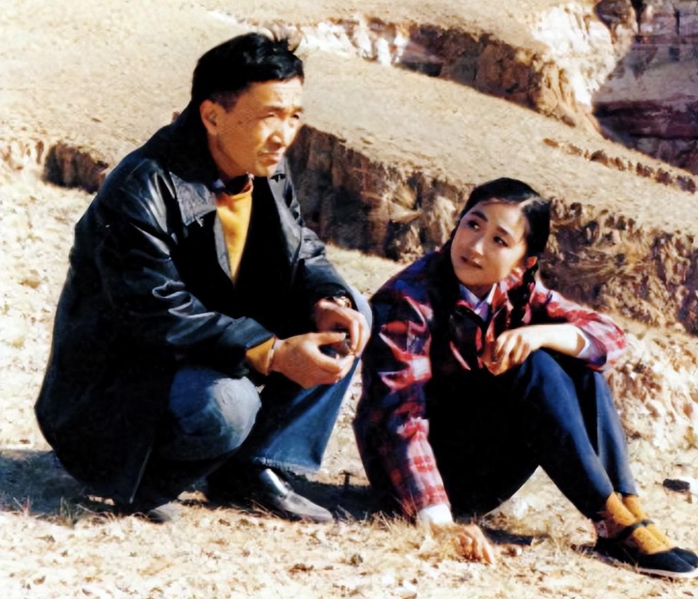 “娱圈异类”高龄女明星，20年不吃米饭，和亲哥不婚不育相伴终生