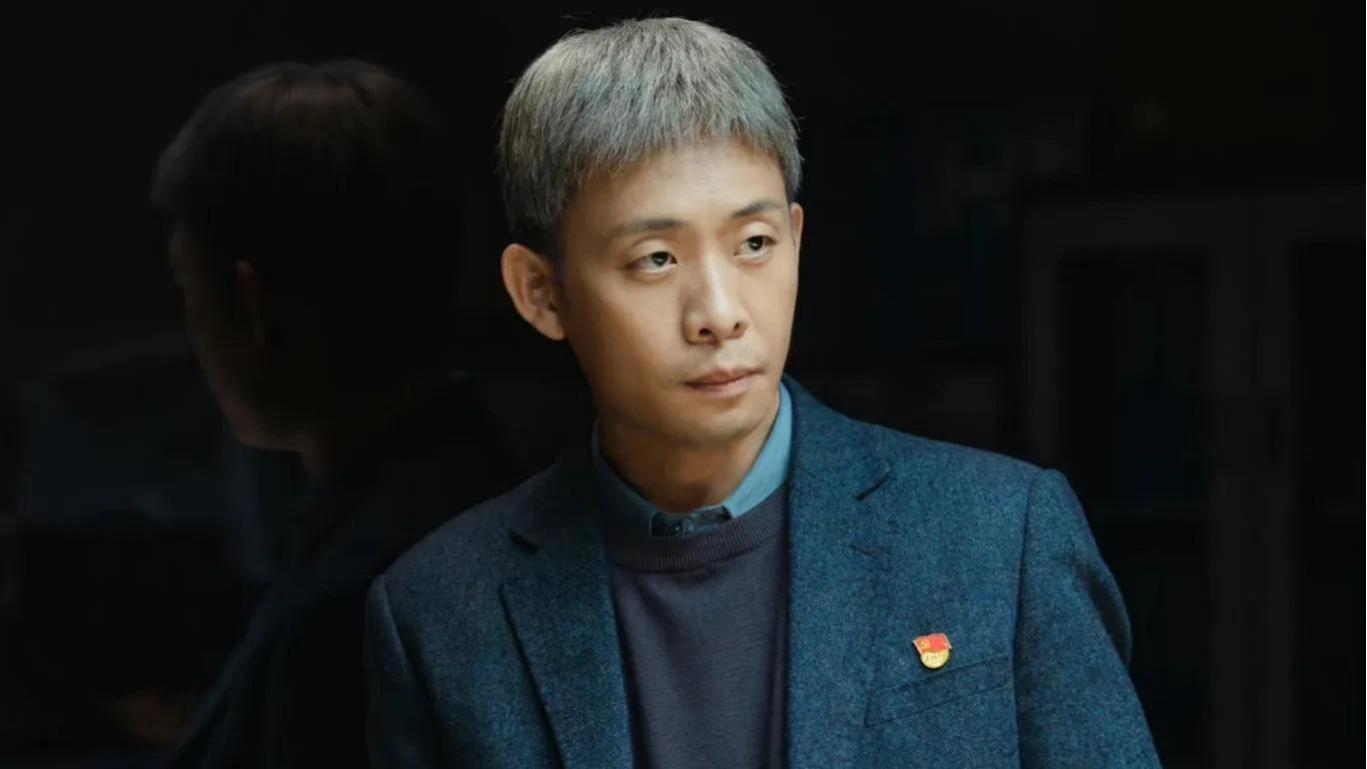 安欣|《狂飙》大结局∶安欣和小五走到了一起，孟钰和高启兰终成过客！