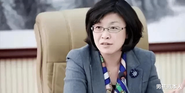 山西省|清纯美女市长杨晓波,与40余人有不清不楚关系,三年敛财超1400万