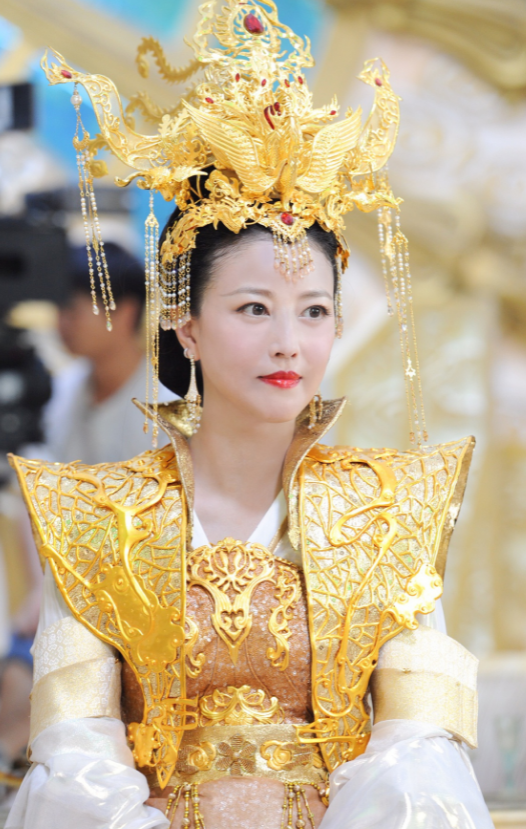 没结婚但有固定伴侣,这3位中年女星很特别,她们是谁?