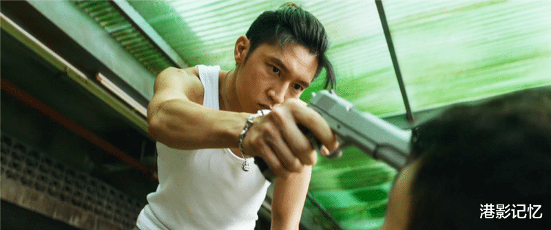 《孤注一掷》将破19亿:5位香港演员功不可没,邓萃雯哭戏感人