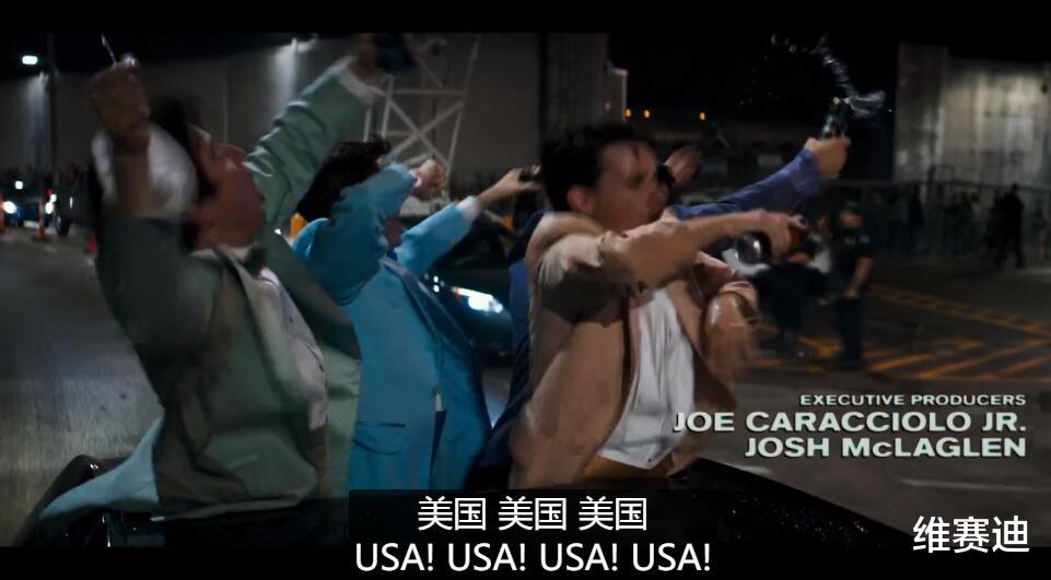 电影|美国人救世就是理所当然,中国人当一回主角就是主旋律该被批评?