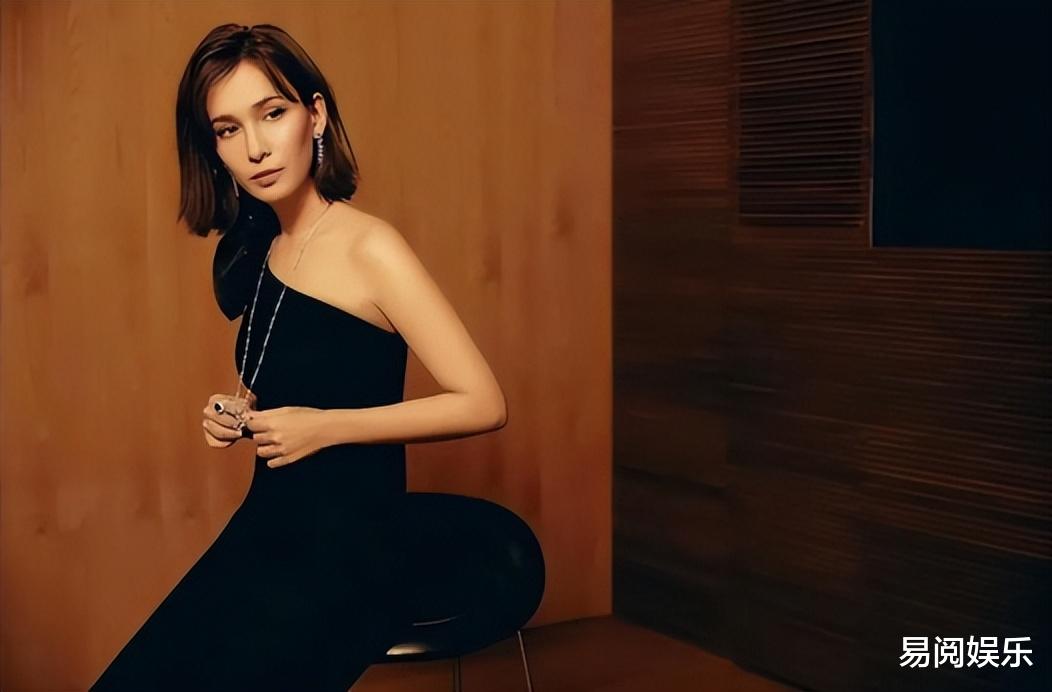 |【狠人】卢靖姗未打无痛生产36小时,遭评判活受罪,本人回应来了