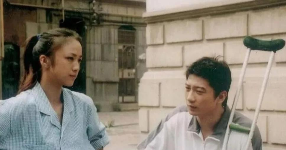 王鸥|十六年后在韩国被捧上“神坛”