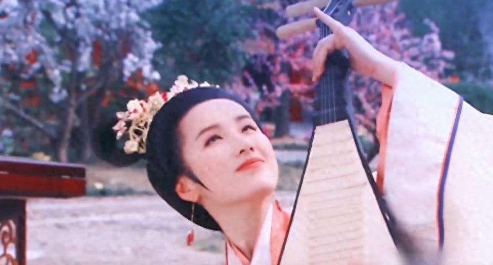 6位北舞出来的女星，个个自废“舞功”，竟跑娱乐圈抢了演员的饭碗