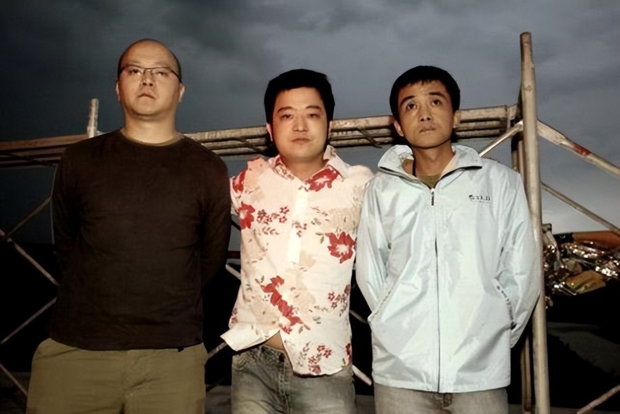 歌手大张伟:坚持和队友对半分账,拒绝黄小蕾,只宠胖媳妇儿 - 音乐资讯