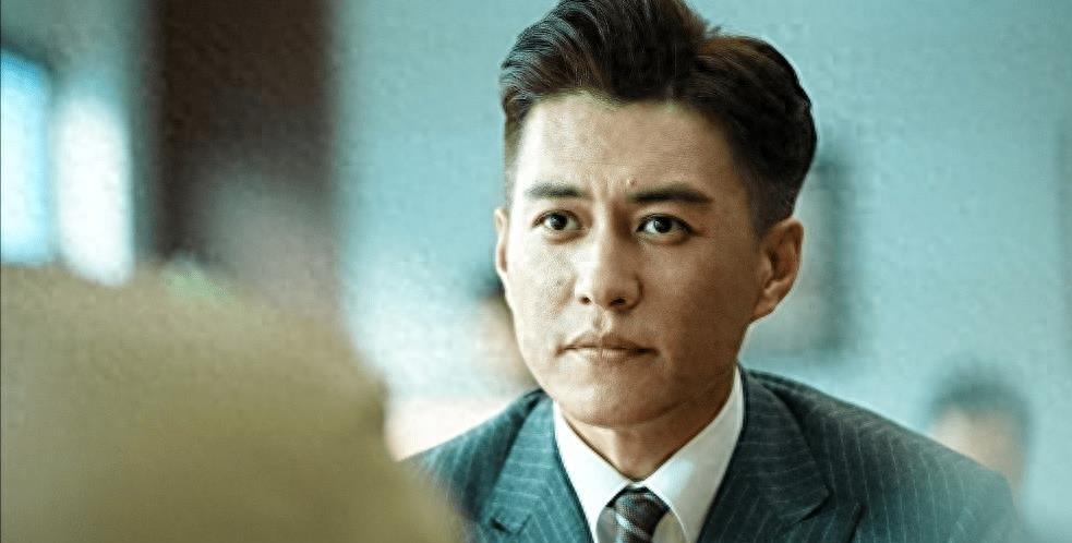 看似演技很牛,实则“滥竽充数”的6位演员,演戏不是让演自己的!