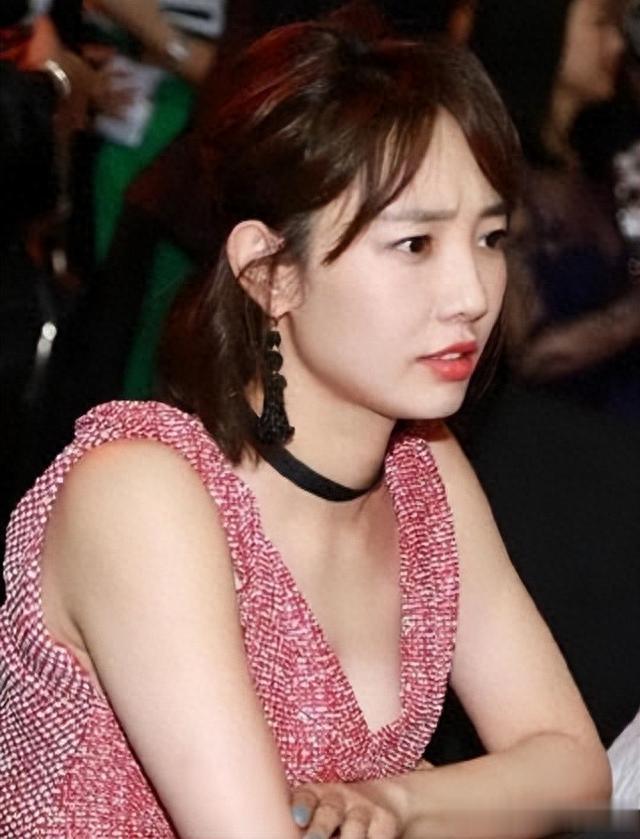 有种“报应”叫做陈羽凡和白百何,离婚7年后,两人简直天差地别