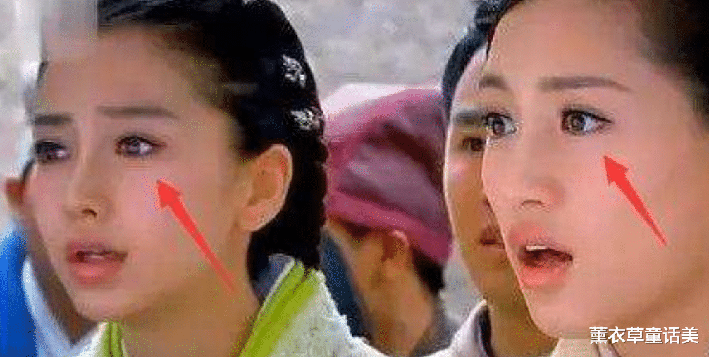 刘涛|用力过猛、五官乱飞,演得一塌糊涂,这6位“戏混子”也该醒了