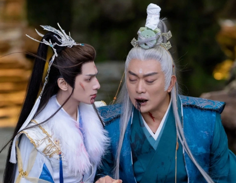 长月烬明|《长月烬明》被央媒发文批评,言辞犀利,真是一点脸面都不给留