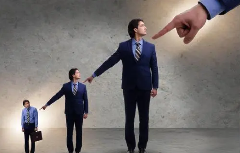 选秀|人见人恨的领导大多有这几种特征：中电科事件有感