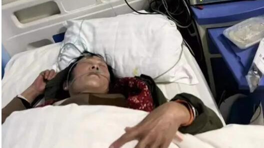 又是奇葩事：河南母女在家被打伤入院，只因拒绝朋友介绍相亲
