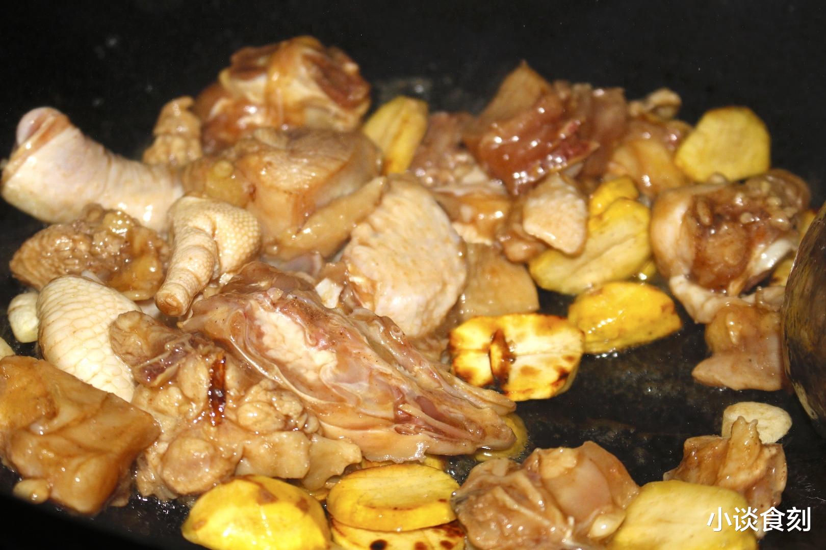 霜降|明日霜降，“三菜不上桌，福气不临门”，3菜指啥？记得给家人吃