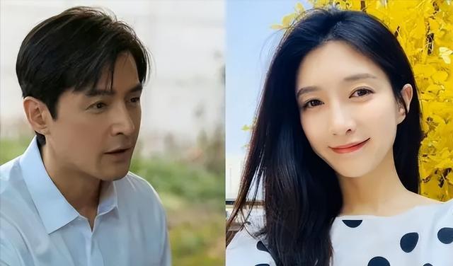 刘心悠|胡歌老婆黄曦宁近照流出,现在我终于知道胡歌为什么要娶她了
