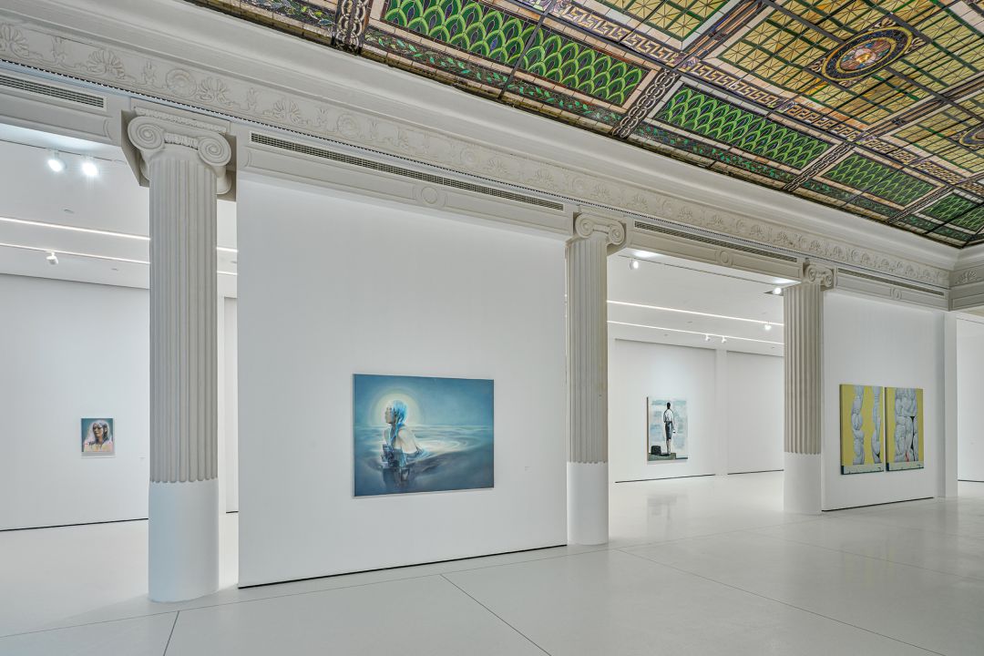 2023年画廊的破局之路走的如何？