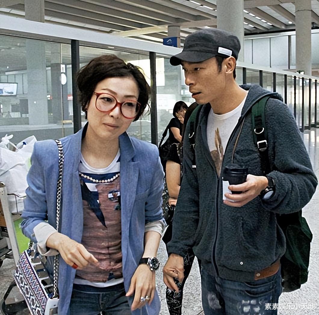 许志安|许志安带新歌回归,演绎伤痛过往深深忏悔,陪伴郑秀文一起振作