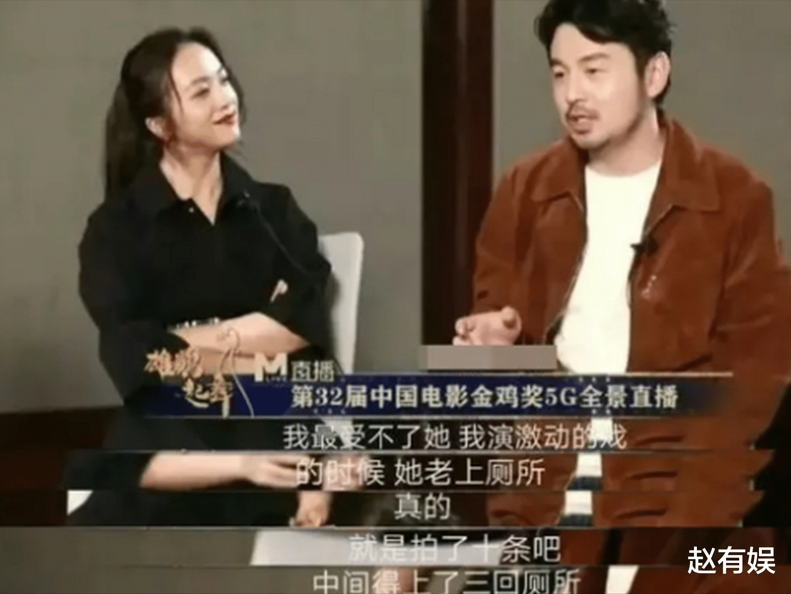 私生活混乱?这一次,再多的名和利都救不了39岁的雷佳音!