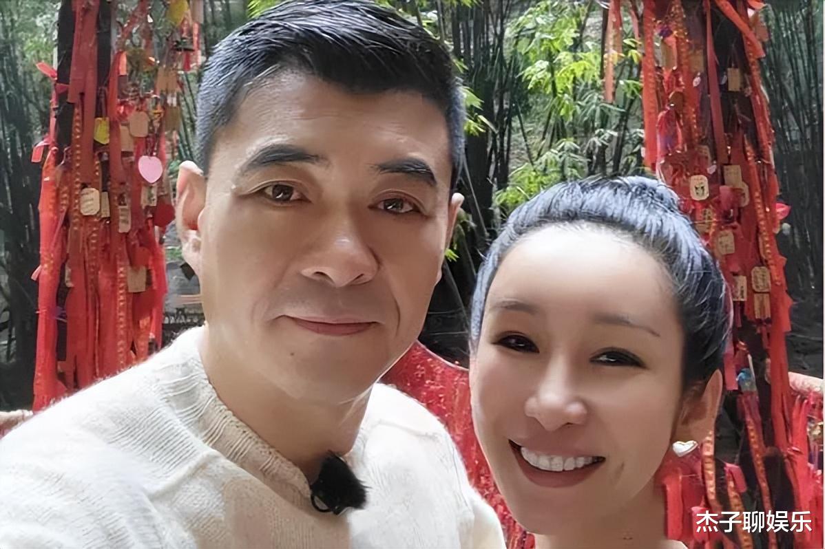 王新军|同为王新军基因，前妻儿子和后妻的儿子一对比，差距就出来了