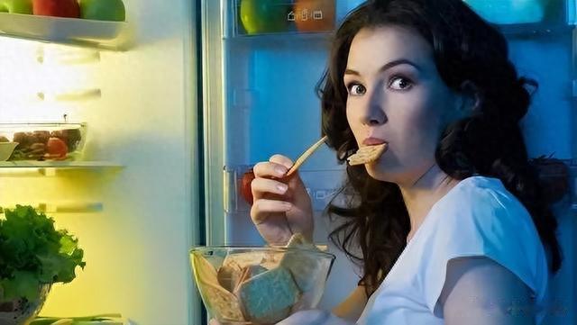 减肥,饥饿感会阻止你进步,如何管控饥饿感,让减肥进行到底