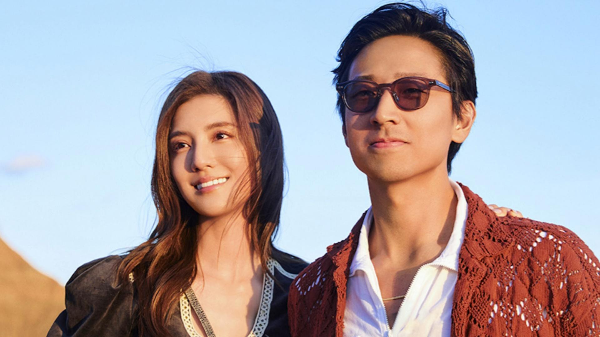 香港顶级“名媛”终于结婚了，多少豪门松了口气！