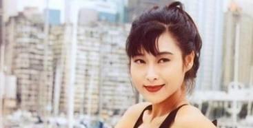 陈宝莲|纪实陈宝莲跳楼21年,儿子被王菲经纪人抚养,模样酷似干爹黄任中