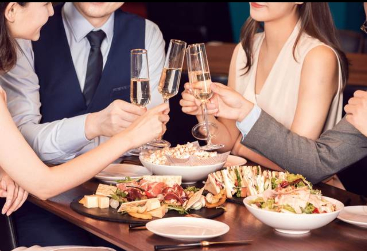 职场上的“瘦马”