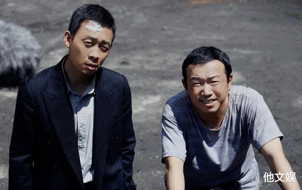 人物疯癫、情节混乱,《无价之宝》让张译的演技变得很廉价