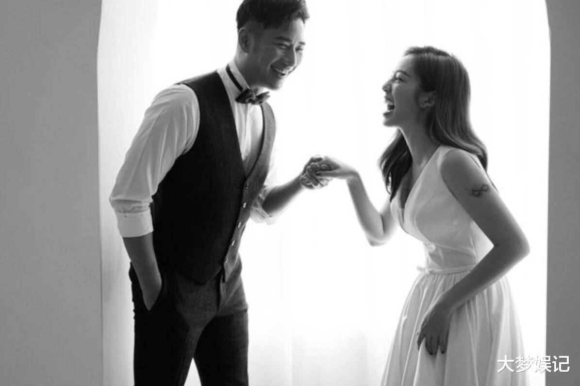 2023年10对离婚明星！徐若瑄9年情破裂，Makiyo终结14个月短命婚