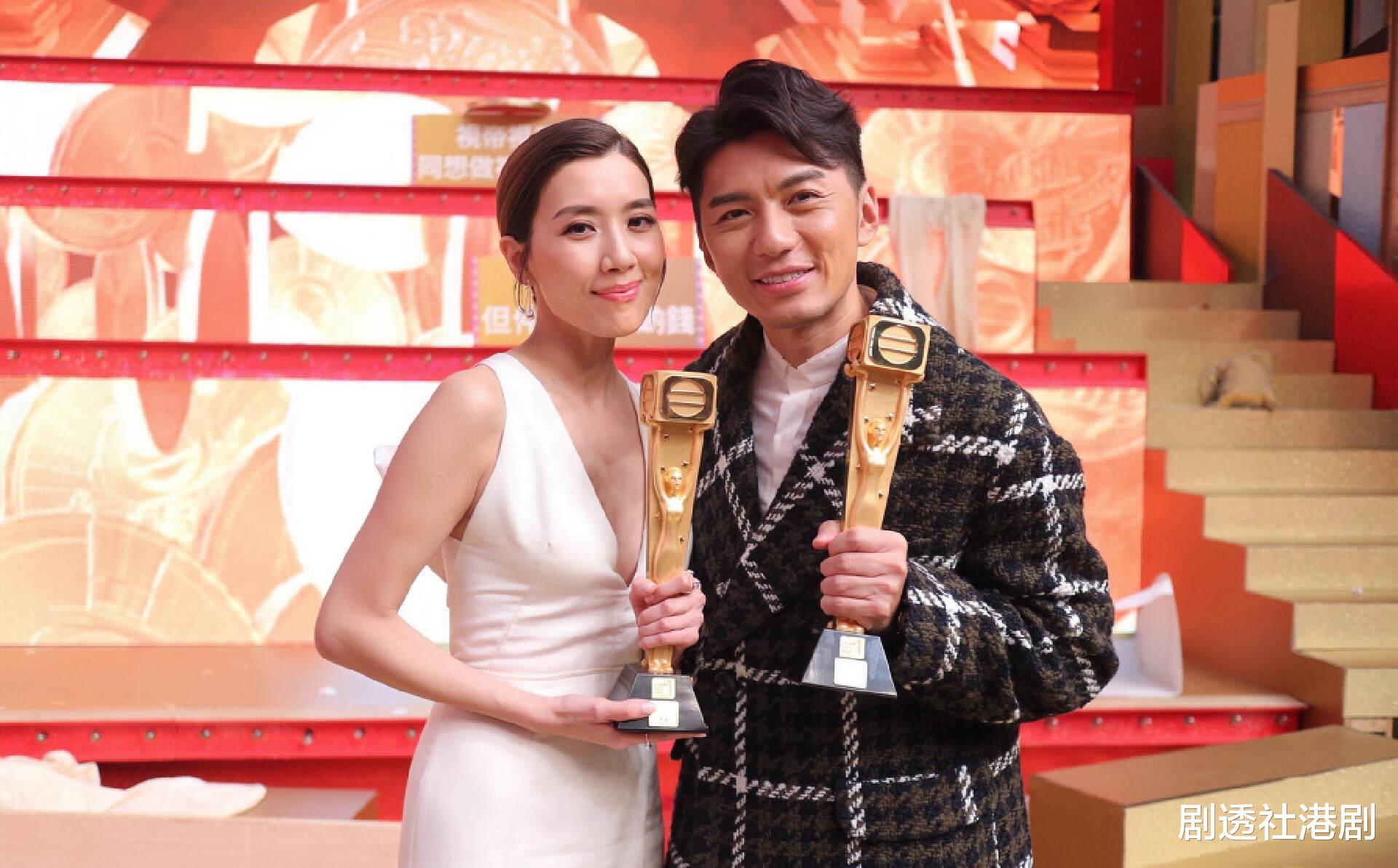 TVB|TVB知名女星被曝将离巢,合约即将到期仍未续约,7个多月未拍新剧