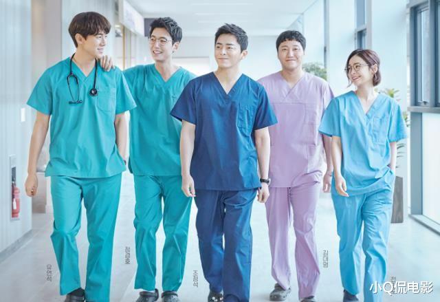 近10年口碑最好的10部韩剧，《信号》第七，看完榜首其他都是浮云