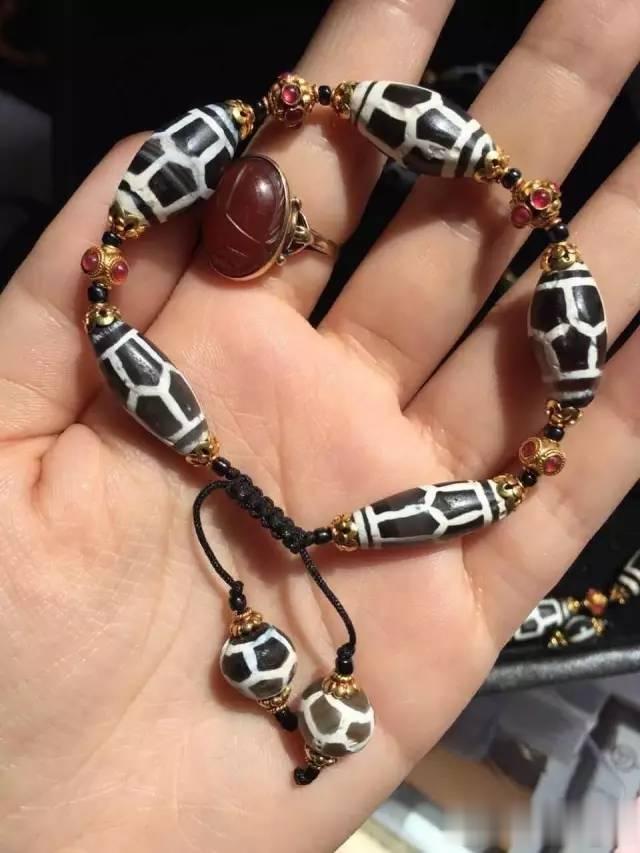 【馆藏为证】寿珠小叙