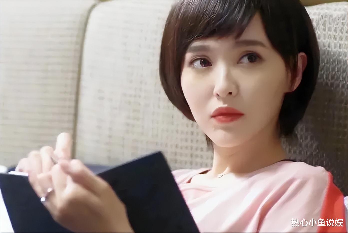 繁花让唐嫣火了,罗晋时隔三年终于发抖音,而我却笑死在他的评论区