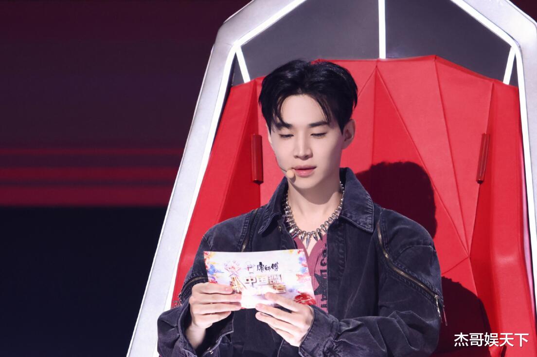 薛之谦|薛之谦说出了选手最不愿意听到的话，让《中国好声音》彻底翻车