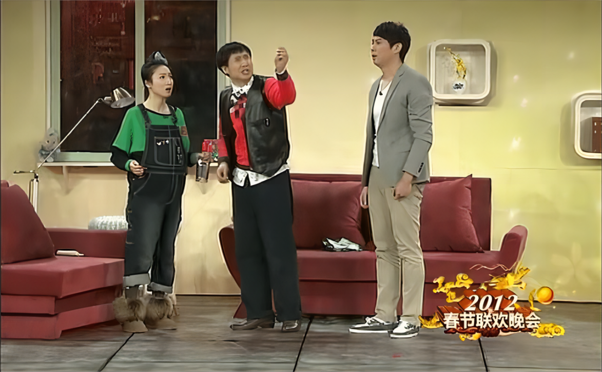 欢乐喜剧人2017|为什么春晚小品越来越难看？