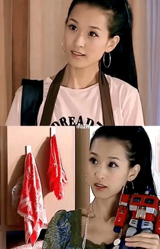 叶问|《爱情公寓》“林宛瑜”再复出？曾因生病遭网暴退圈11年